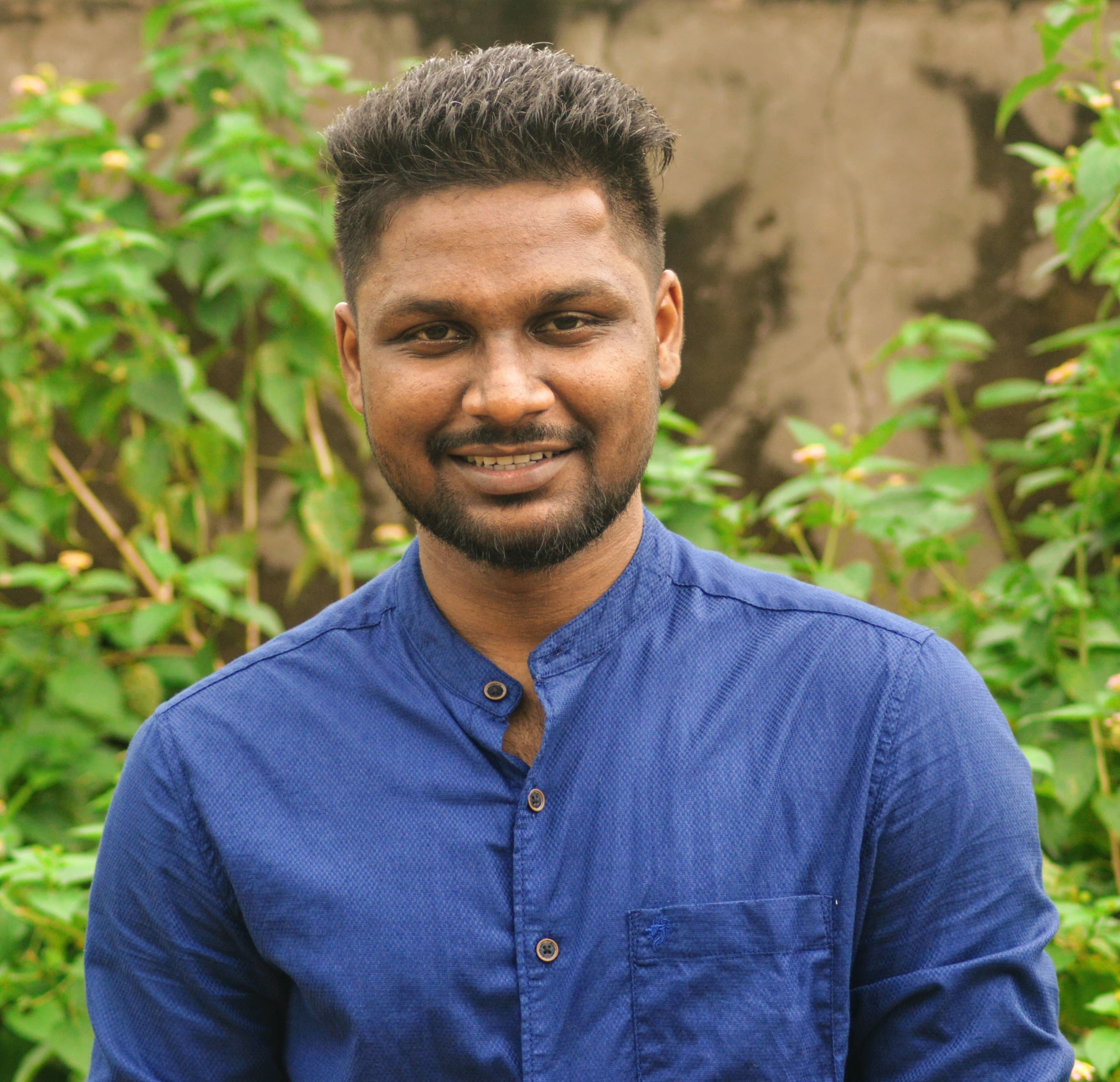 Biswajit Das